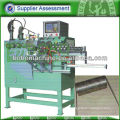 AUTO COILED TUBE ROLLING MACHINE